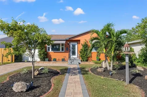 4747 20th Avenue N St Petersburg FL 33713