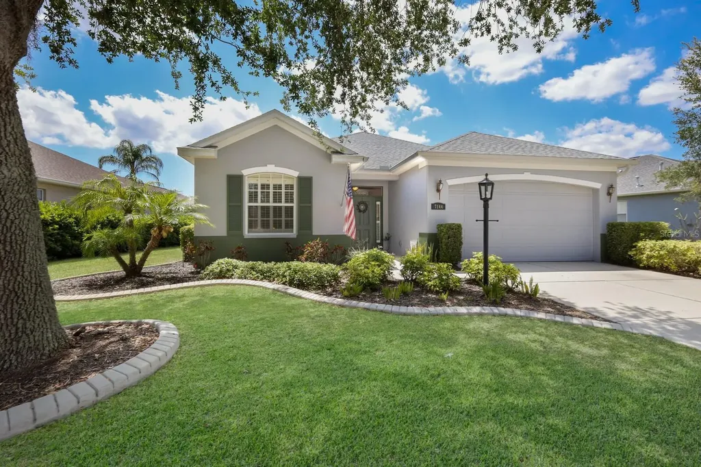 7144 Spikerush Court Lakewood Ranch FL 34202