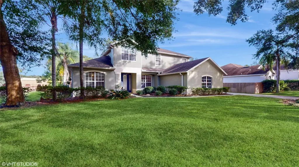 201 Capri Cove Place Sanford FL 32771