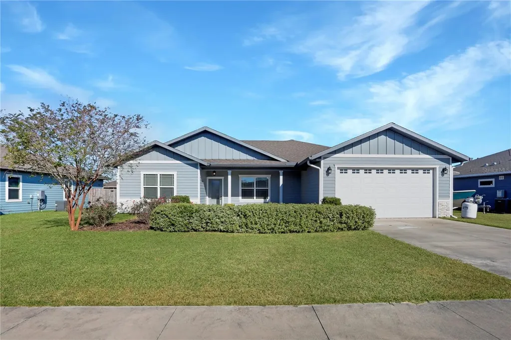 22908 NW 4th Place Newberry FL 32669