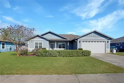 22908 NW 4th Place Newberry FL 32669