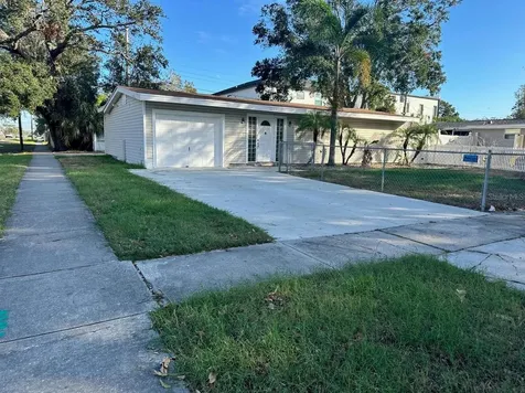 4737 W Oklahoma Avenue Tampa FL 33616