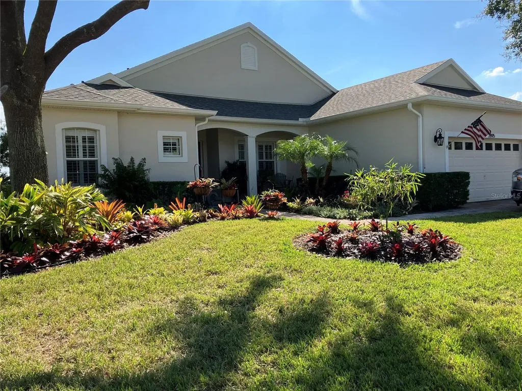 2895 Aspen Peak Court Clermont FL 34711
