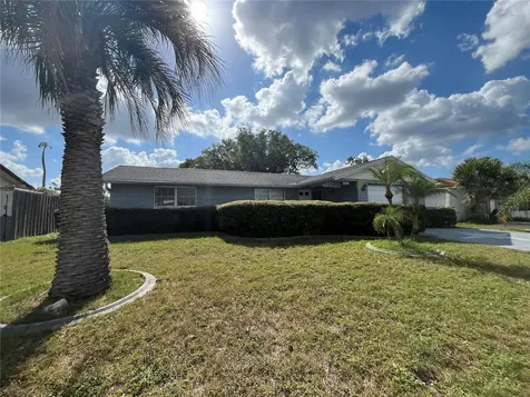 6924 Tierra Linda Street Port Richey FL 34668