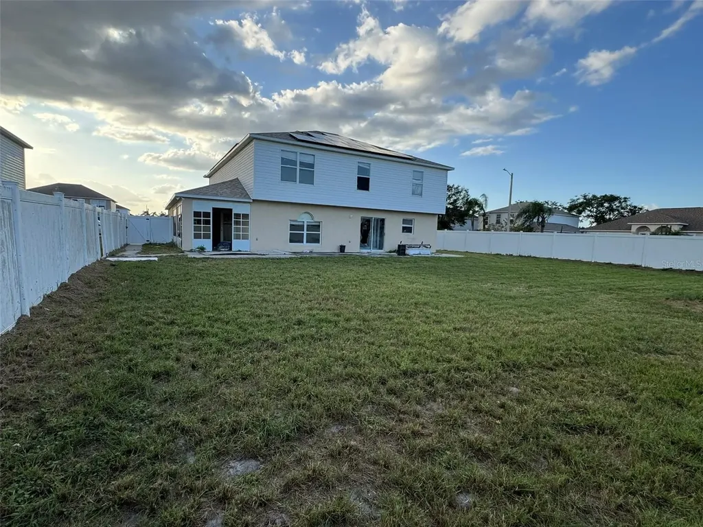 5018 Strada Drive Winter Haven FL 33880