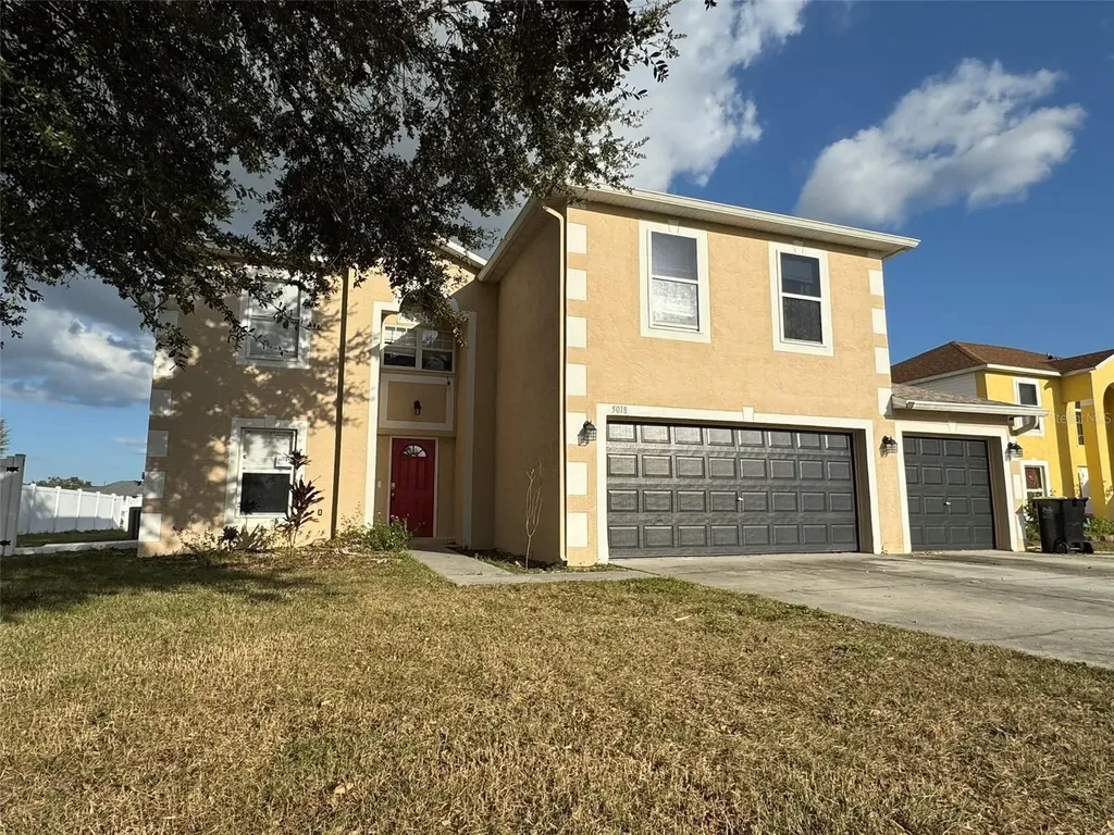 5018 Strada Drive Winter Haven FL 33880