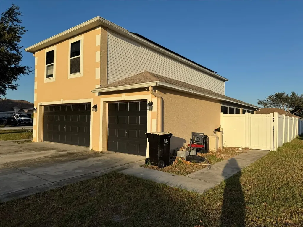 5018 Strada Drive Winter Haven FL 33880