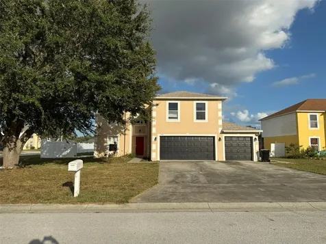 5018 Strada Drive Winter Haven FL 33880