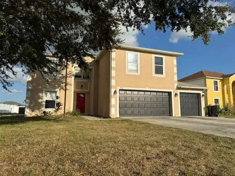 5018 Strada Drive Winter Haven FL 33880