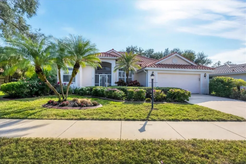 455 Park Trace Boulevard Osprey FL 34229
