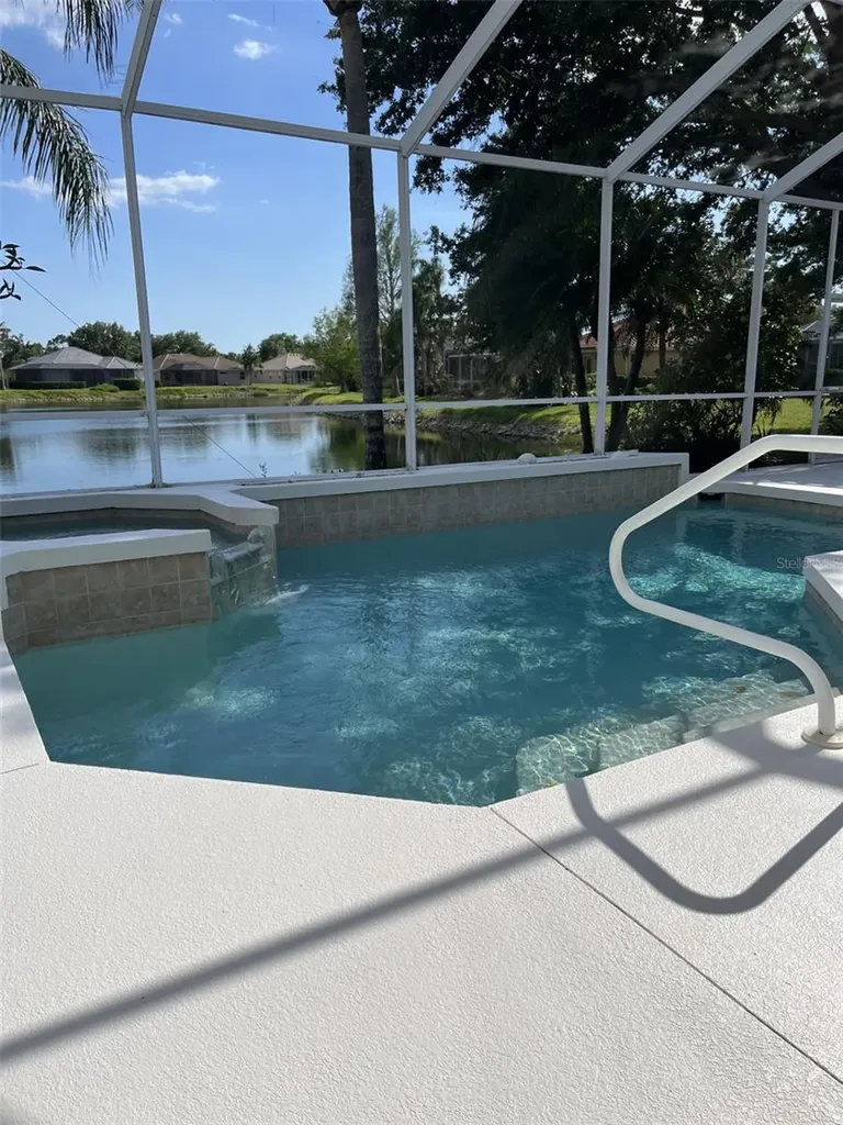 455 Park Trace Boulevard Osprey FL 34229