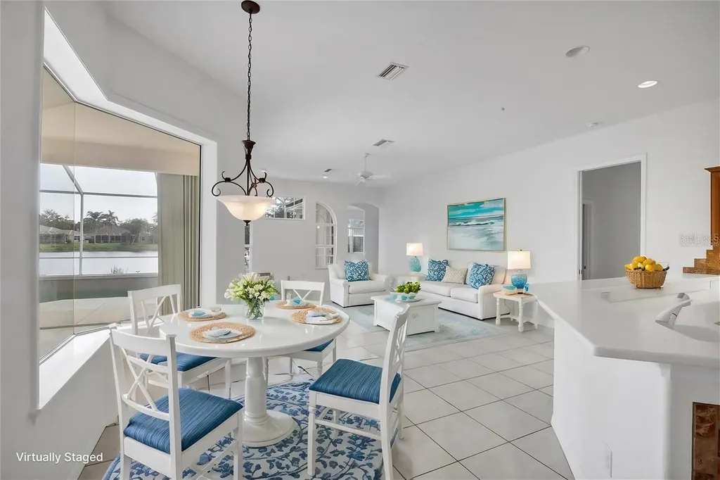 455 Park Trace Boulevard Osprey FL 34229