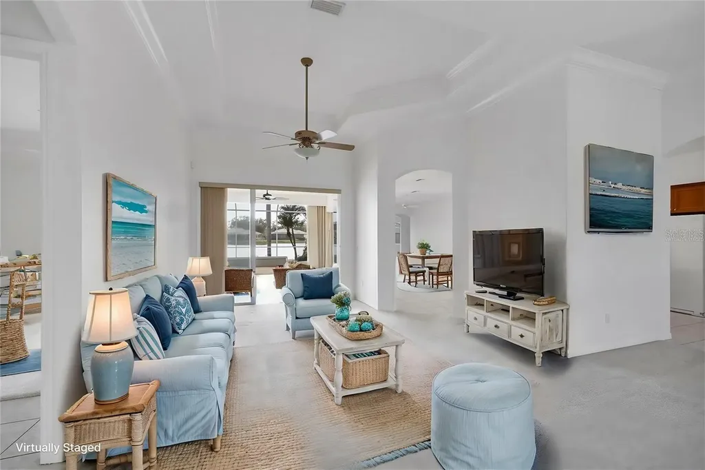 455 Park Trace Boulevard Osprey FL 34229