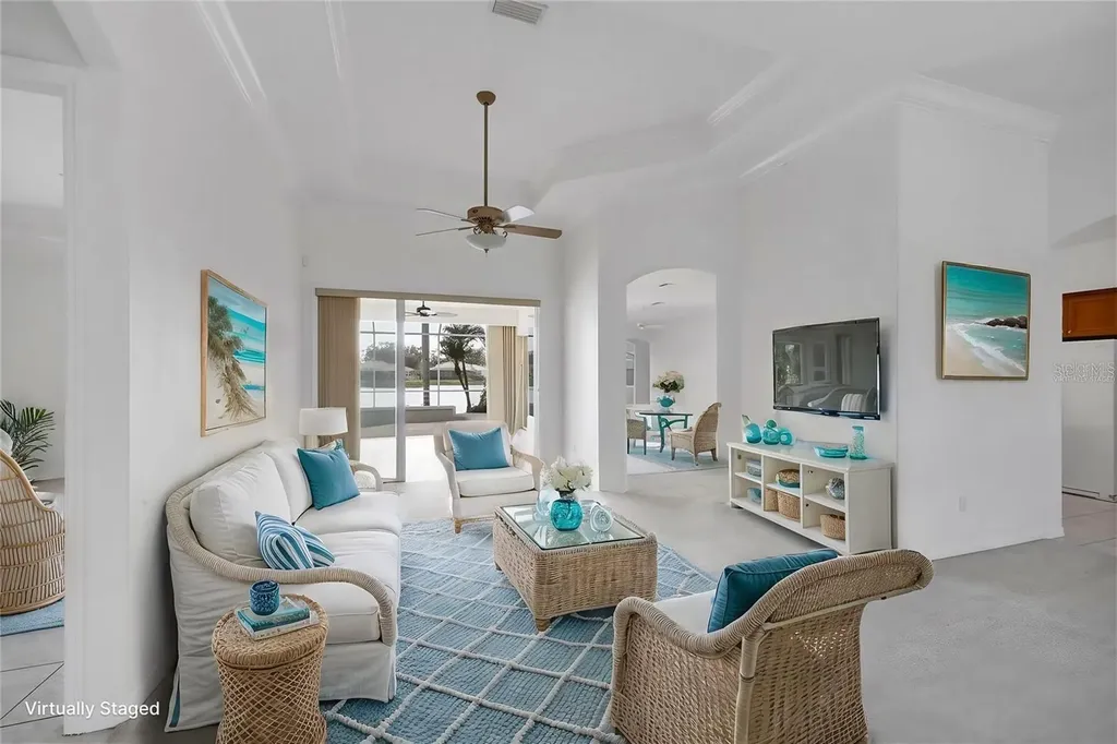 455 Park Trace Boulevard Osprey FL 34229