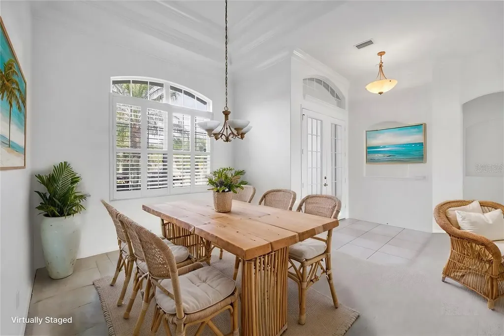 455 Park Trace Boulevard Osprey FL 34229