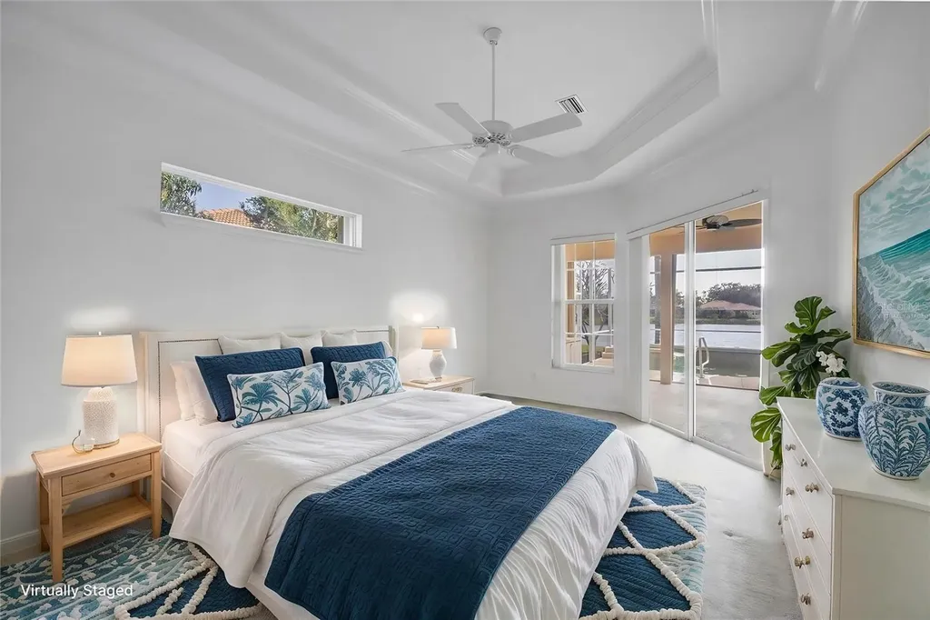 455 Park Trace Boulevard Osprey FL 34229