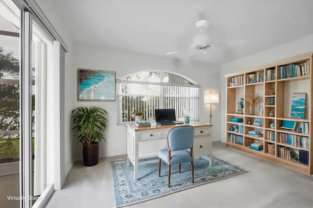 455 Park Trace Boulevard Osprey FL 34229