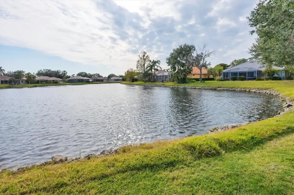 455 Park Trace Boulevard Osprey FL 34229