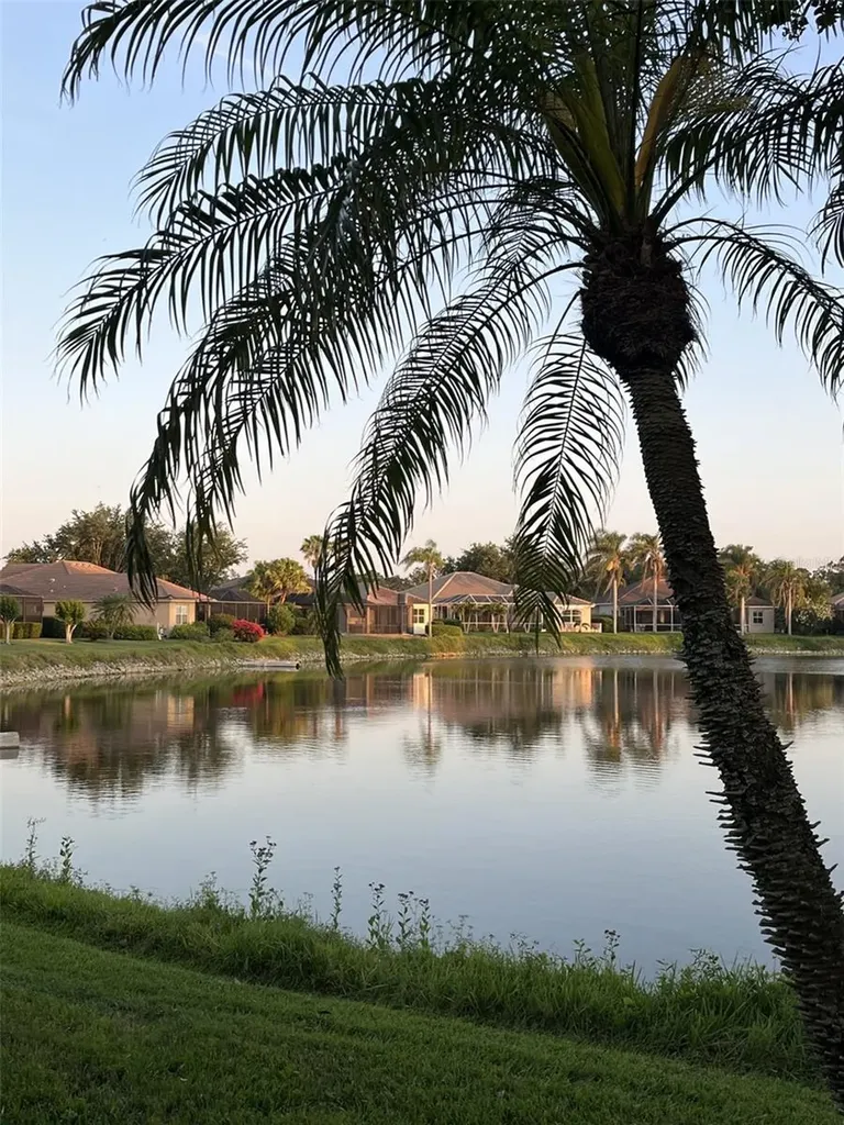 455 Park Trace Boulevard Osprey FL 34229
