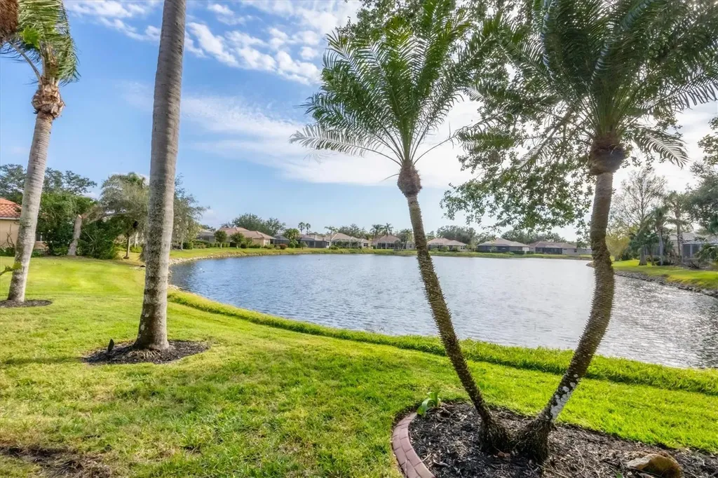 455 Park Trace Boulevard Osprey FL 34229