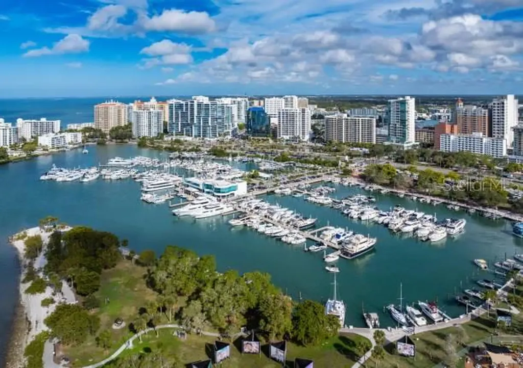 455 Park Trace Boulevard Osprey FL 34229