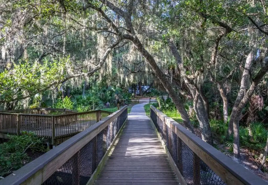 455 Park Trace Boulevard Osprey FL 34229