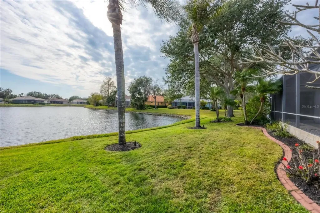 455 Park Trace Boulevard Osprey FL 34229