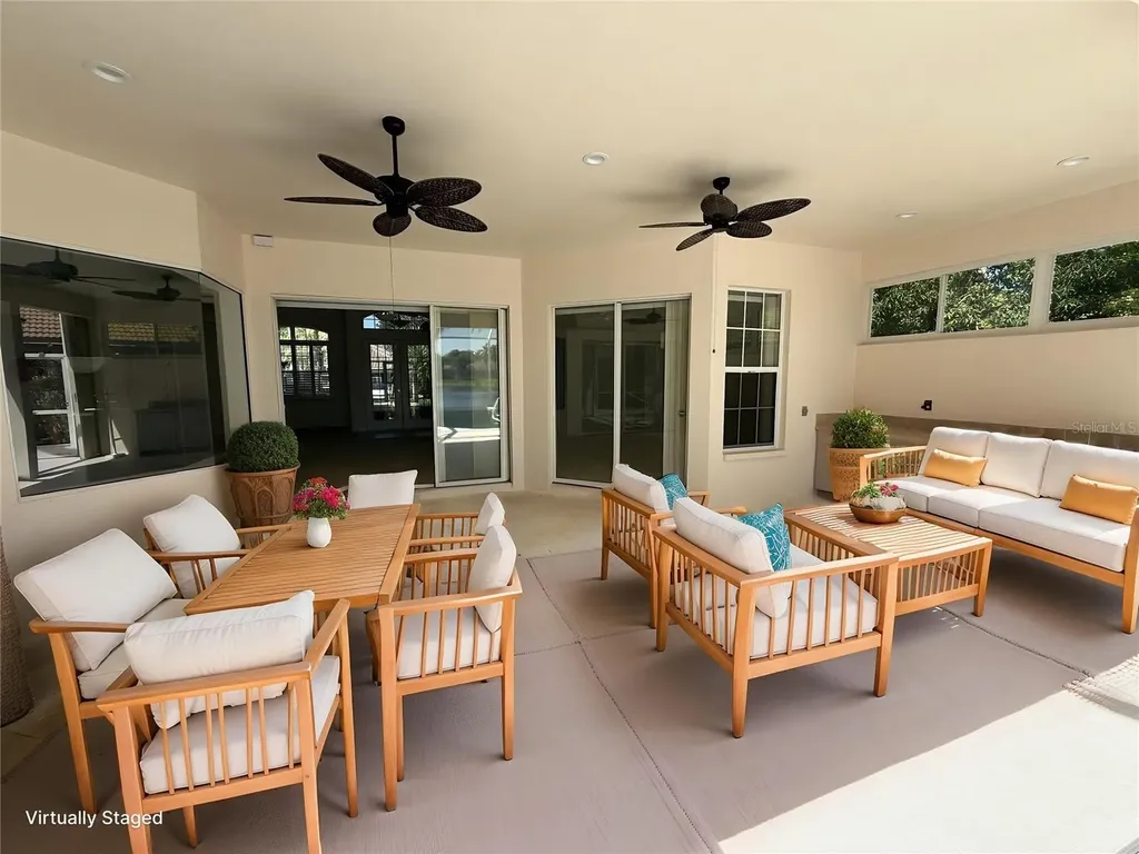 455 Park Trace Boulevard Osprey FL 34229