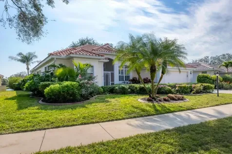 455 Park Trace Boulevard Osprey FL 34229