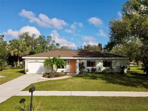 4894 Batchelor Avenue North Port FL 34287