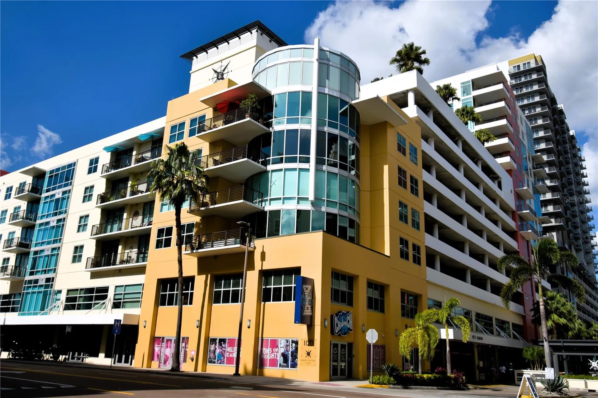 1120 E Kennedy Boulevard Tampa FL 33602