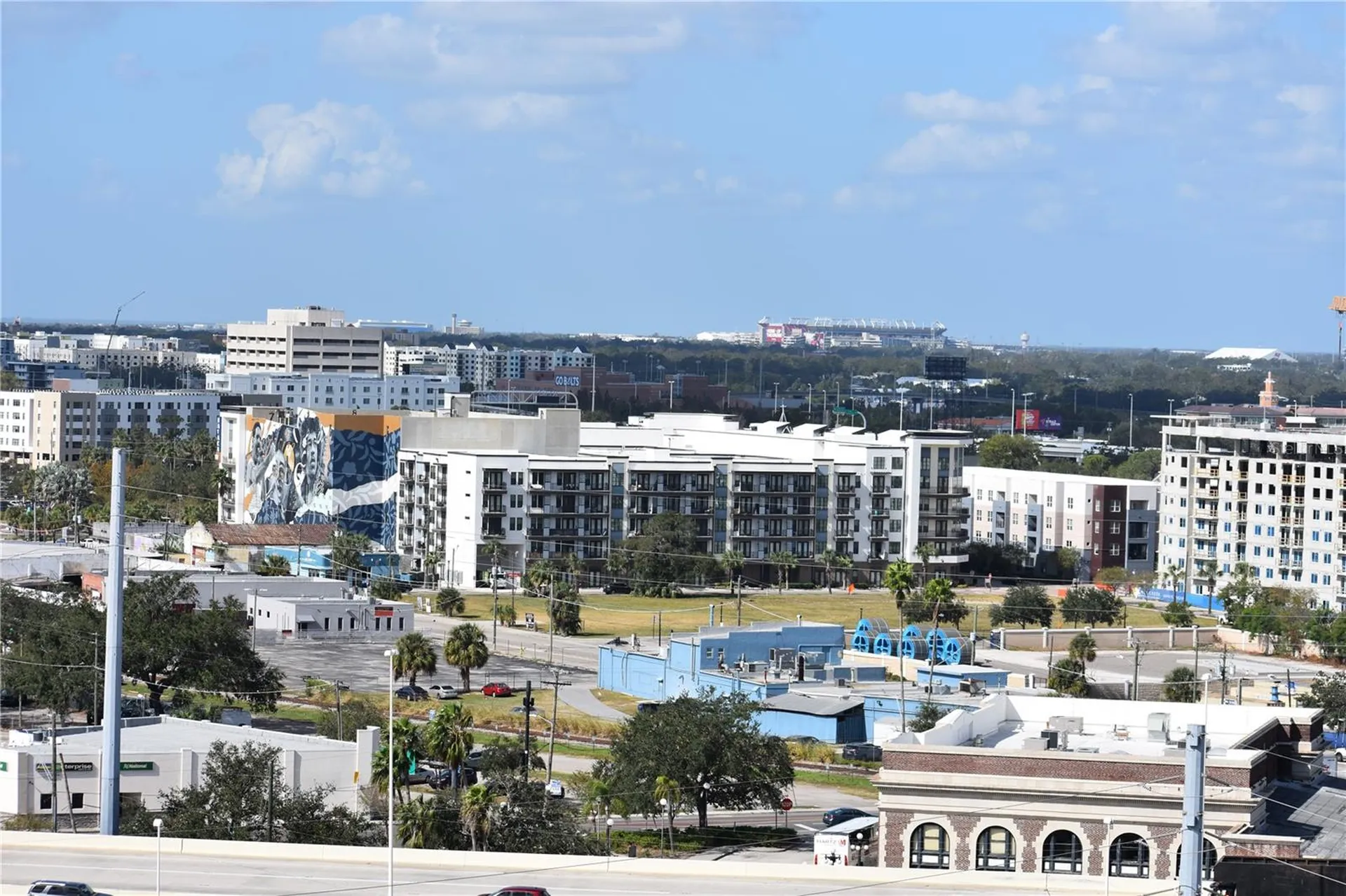 1120 E Kennedy Boulevard Tampa FL 33602