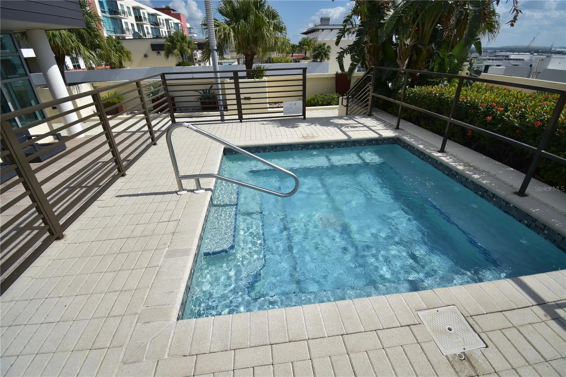 1120 E Kennedy Boulevard Tampa FL 33602