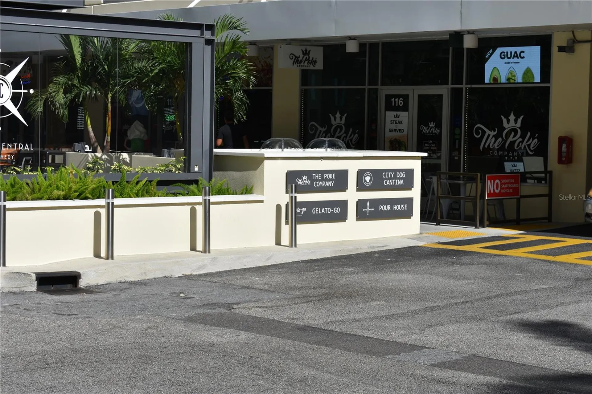 1120 E Kennedy Boulevard Tampa FL 33602