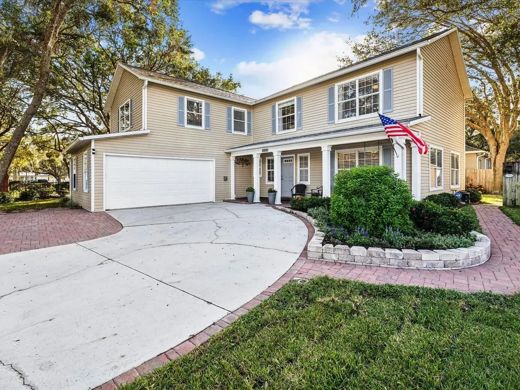 4410 Serenity Trail Palm Harbor FL 34685