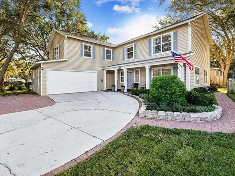 4410 Serenity Trail Palm Harbor FL 34685