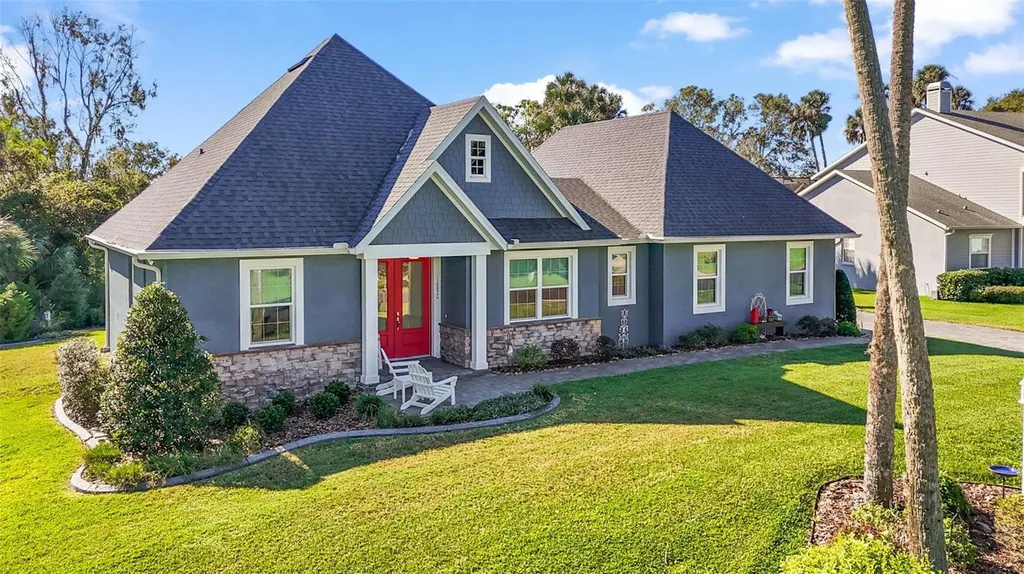 16824 Beauclaire Court Tavares FL 32778