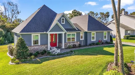 16824 Beauclaire Court Tavares FL 32778