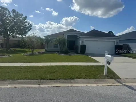 4611 Horseshoe Pick Lane Valrico FL 33594