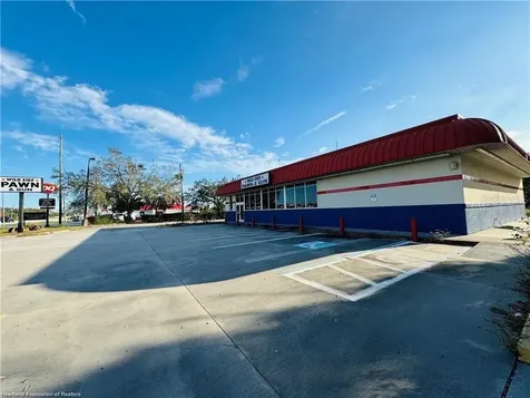 3341 Us Highway 27 S Sebring FL 33870