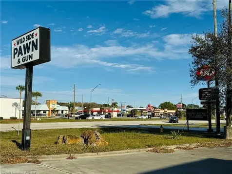 3341 Us Highway 27 S Sebring FL 33870