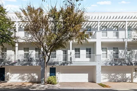 4519 Bay Spring Court Tampa FL 33611