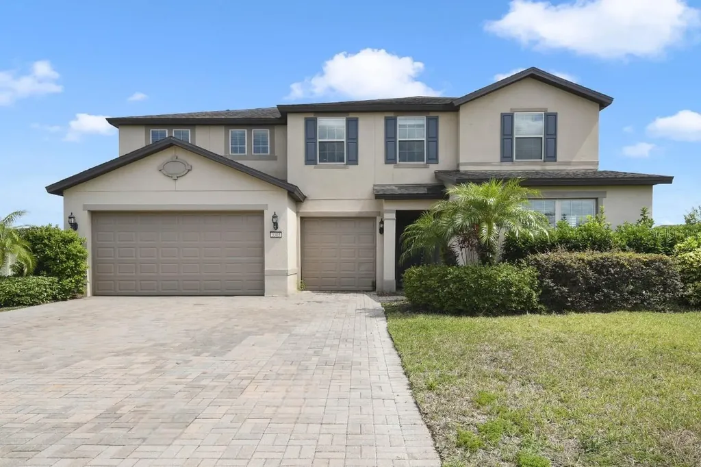 3303 Kayak Way Orlando FL 32820