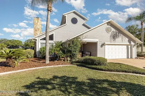 4510 Monica Court Merritt Island FL 32953
