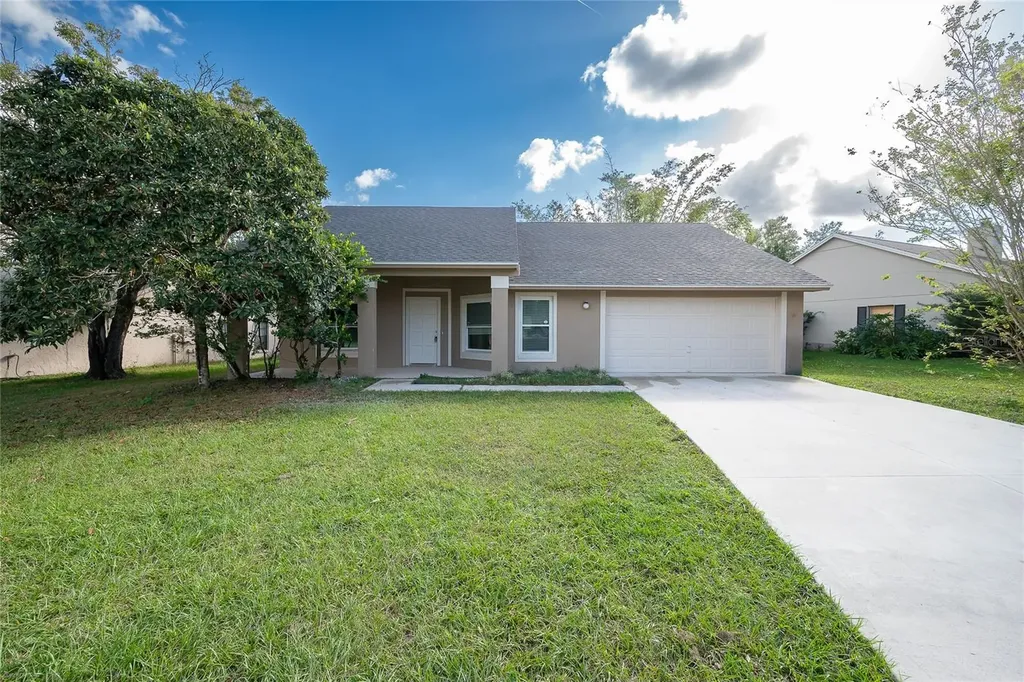 1014 Mckinnon Avenue Oviedo FL 32765