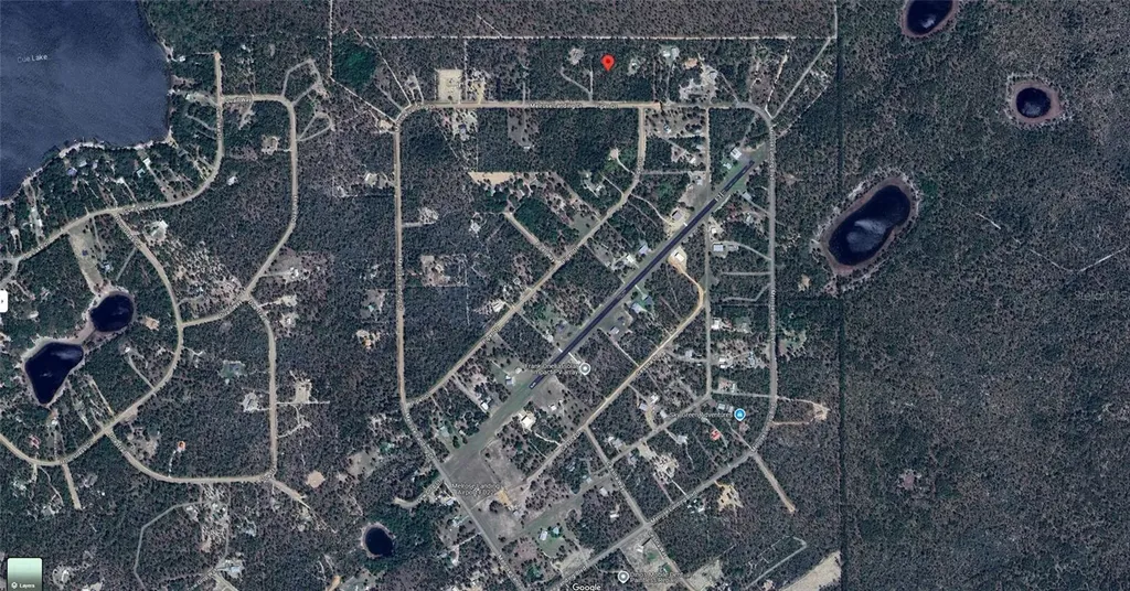 255 Melrose Landing Drive Hawthorne FL 32640