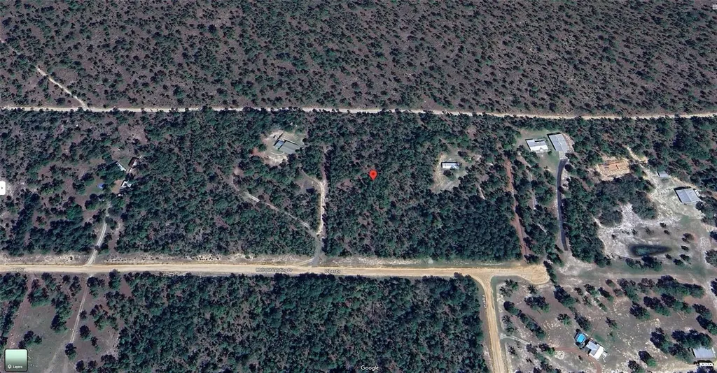 255 Melrose Landing Drive Hawthorne FL 32640