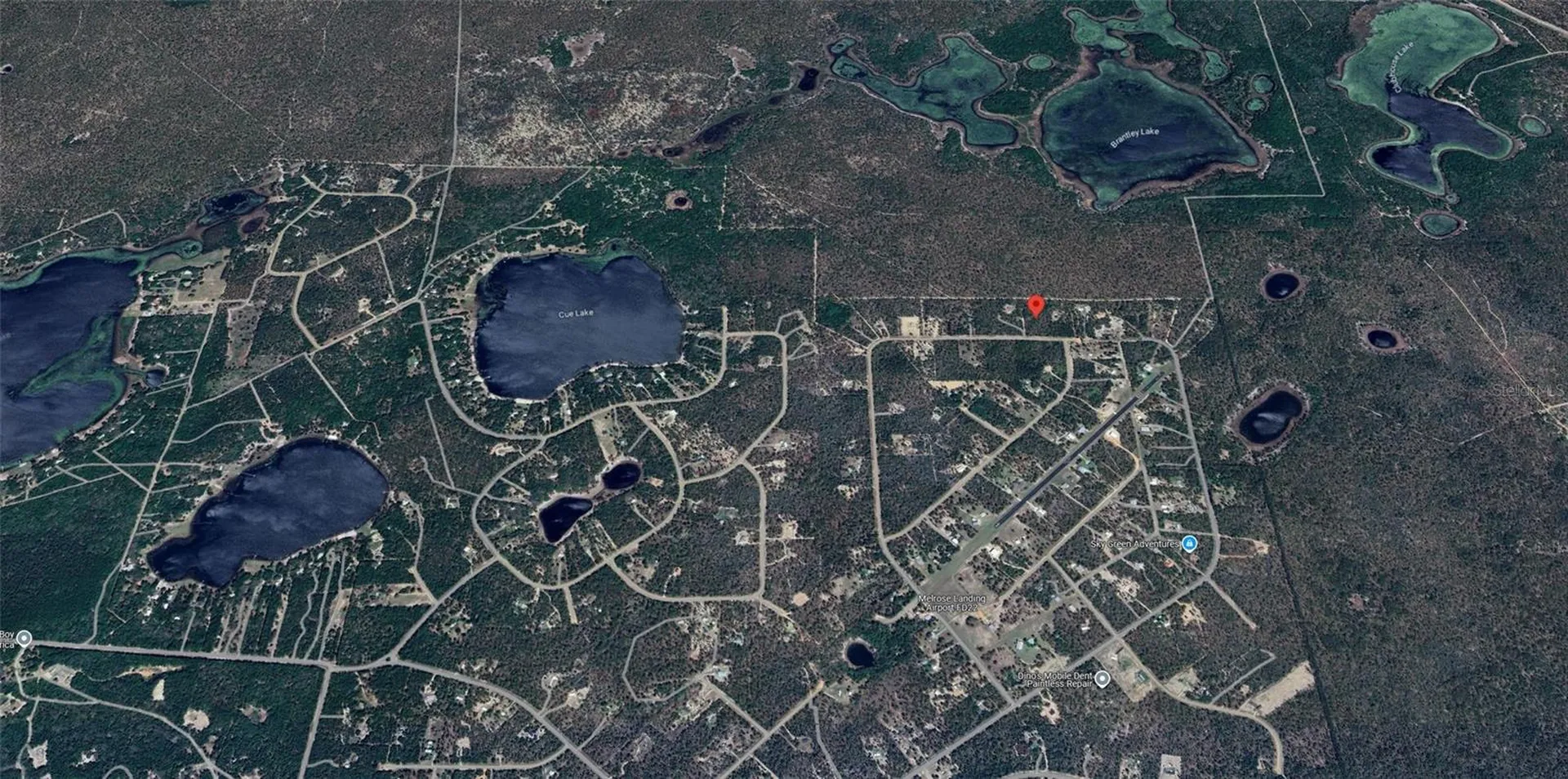 255 Melrose Landing Drive Hawthorne FL 32640