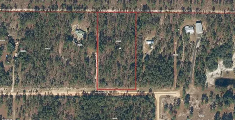 255 Melrose Landing Drive Hawthorne FL 32640