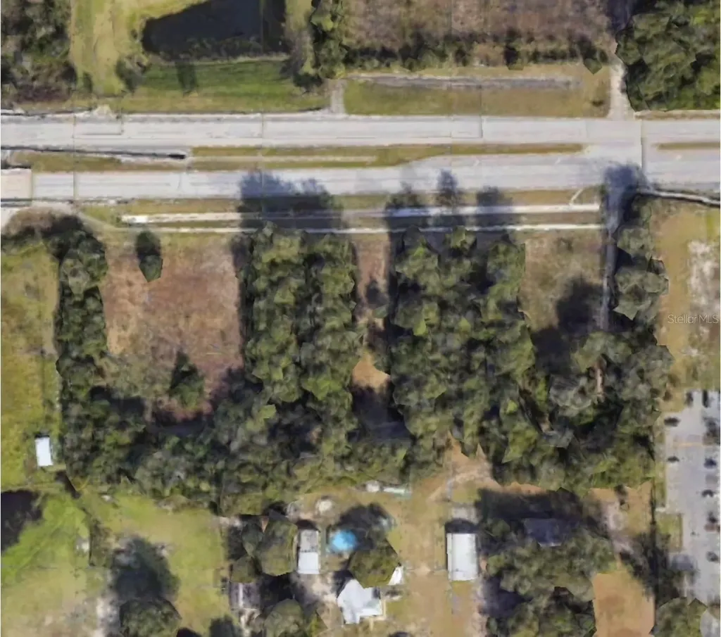 214 W International Speedway Boulevard Deland FL 32720